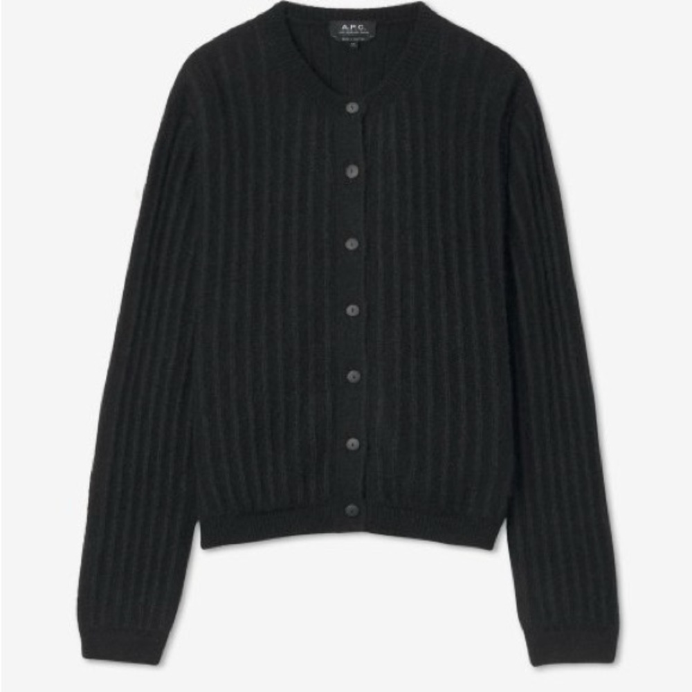 APC Milena Cardigan NWT